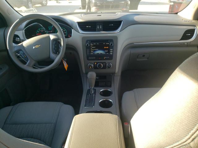 2017 CHEVROLET TRAVERSE L - 1GNKRFKDXHJ293677