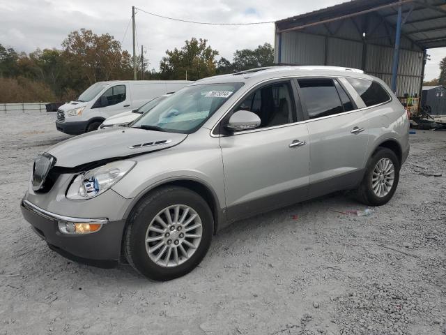 Global Auto Auctions: 2008 BUICK ENCLAVE CX