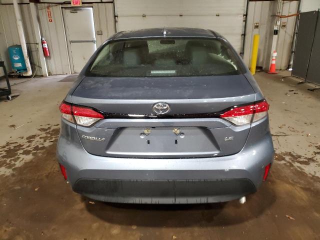 VIN 5YFB4MDE9RP167552 2024 Toyota Corolla, LE no.6