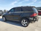 MERCEDES-BENZ GLE 350 4M photo