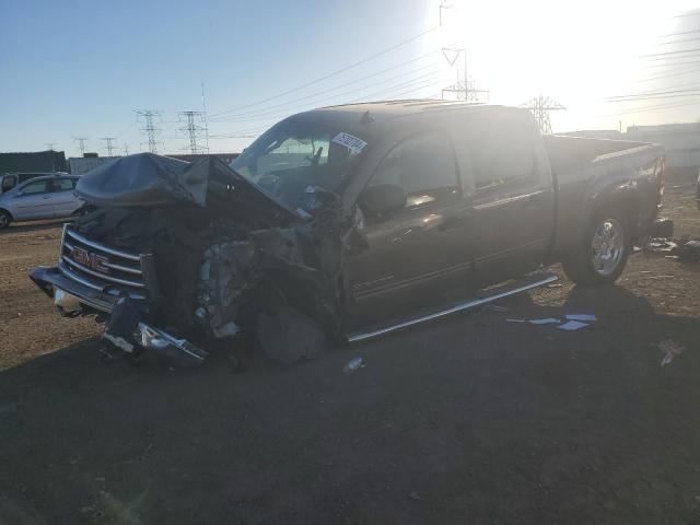 GMC SIERRA K1500 SLE
