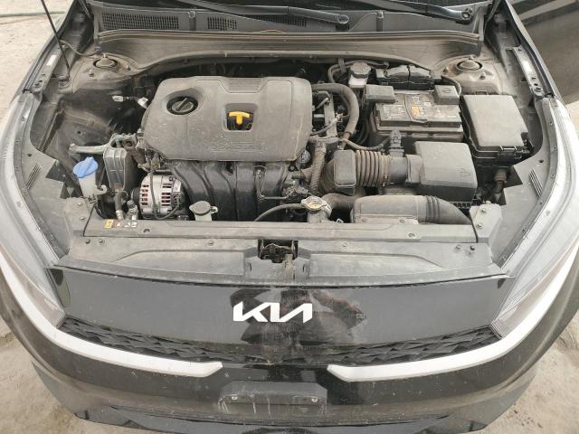 VIN 3KPF24ADXPE547629 2023 KIA Forte, LX no.11