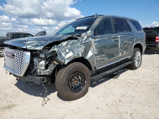 2024 GMC YUKON DENA #2888497150