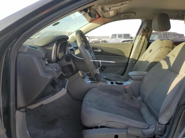 2016 CHEVROLET MALIBU LIM - 1G11B5SA3GU114801