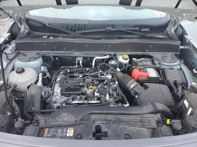 2021 FORD BRONCO SPO - 3FMCR9B63MRA01539