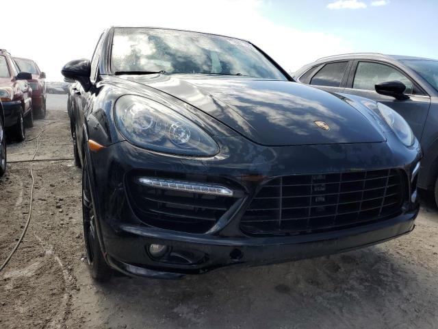 VIN WP1AD2A20DLA77815 2013 Porsche Cayenne, Gts no.5