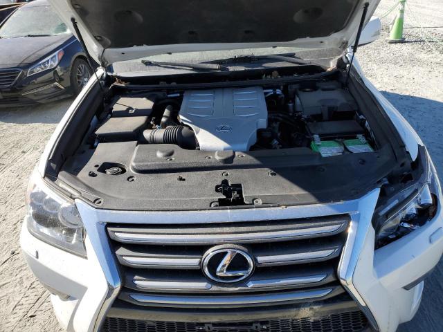 2017 LEXUS GX 460 - JTJBM7FX4H5174823