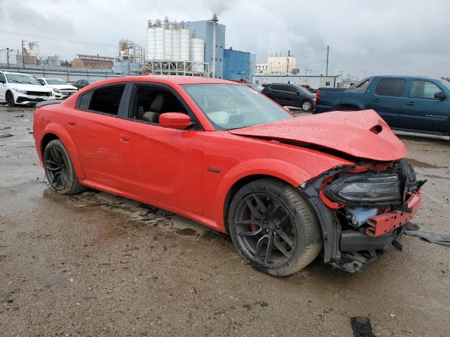 2021 DODGE CHARGER SC - 2C3CDXGJ6MH649686