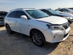 LEXUS RX 350 BAS снимка