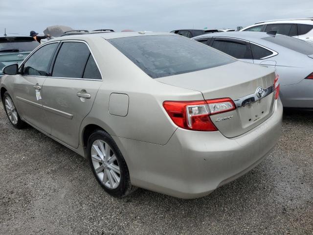 VIN 4T4BF1FKXER357922 2014 Toyota Camry, L no.2