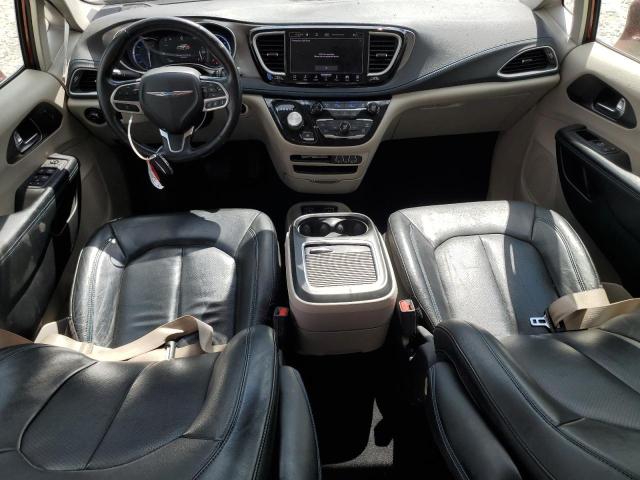 2021 CHRYSLER PACIFICA H - 2C4RC1L76MR591587