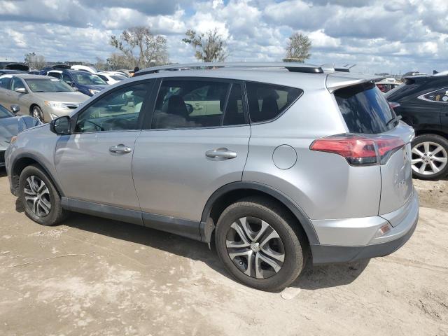 VIN 2T3BFREV8HW550411 2017 Toyota RAV4, LE no.2