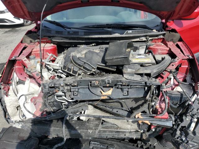 2018 NISSAN ROGUE SPOR - JN1BJ1CP4JW105534