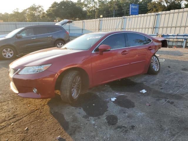 VIN JTHBK1GG6E2116759 2014 LEXUS ES350 no.1