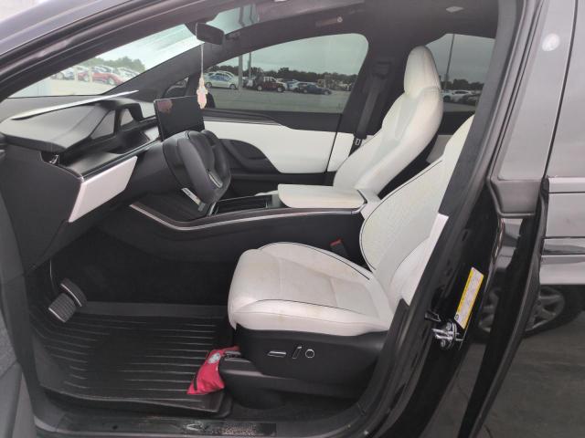 2023 TESLA MODEL X - 7SAXCBE67PF404894