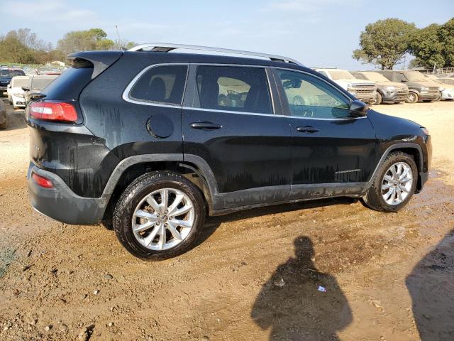 2016 JEEP CHEROKEE L - 1C4PJLDB6GW200168
