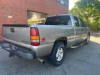 CHEVROLET SILVERADO photo