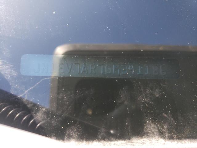 2016 INFINITI Q50 PREMIU - JN1EV7AR7GM341186