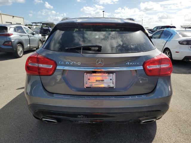2017 MERCEDES-BENZ GLA 250 4M - WDCTG4GBXHJ294899