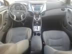 HYUNDAI ELANTRA GL photo