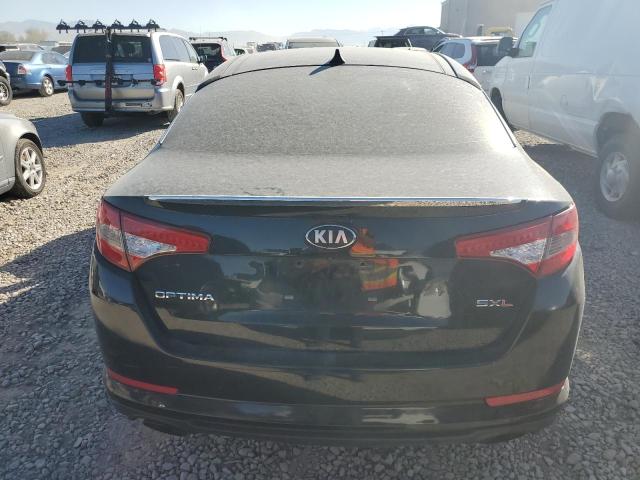 VIN 5XXGR4A6XDG164830 2013 KIA OPTIMA no.6