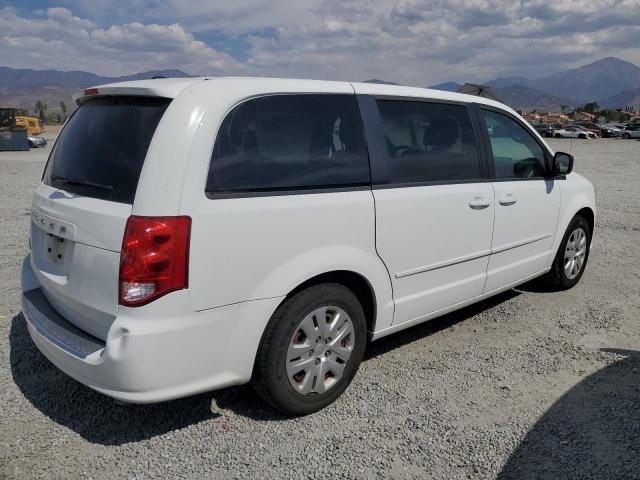 VIN 2C4RDGBG1ER452017 2014 Dodge Grand Caravan, SE no.3