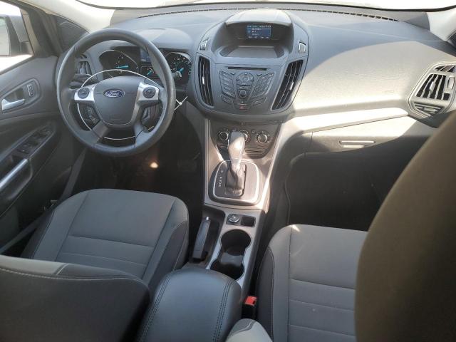 VIN 1FMCU9GX1EUB71375 2014 Ford Escape, SE no.8