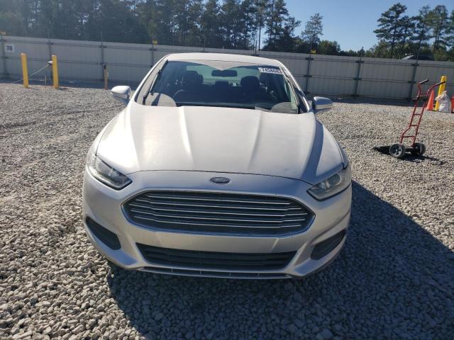 VIN 3FA6P0HR7DR246466 2013 Ford Fusion, SE no.5