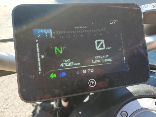 2023 YAMAHA MT07 JYARM32E1PA008002