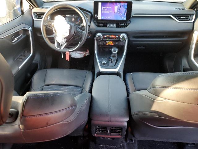 2023 TOYOTA RAV4 XSE - JTME6RFV8PD537116