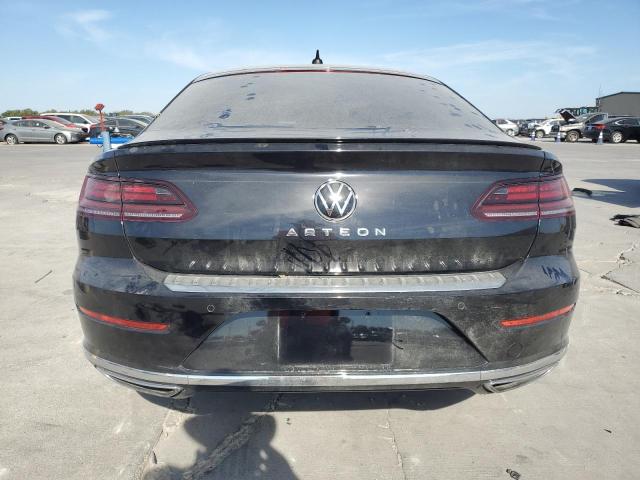 2021 VOLKSWAGEN ARTEON SEL WVWHR7AN8ME013101