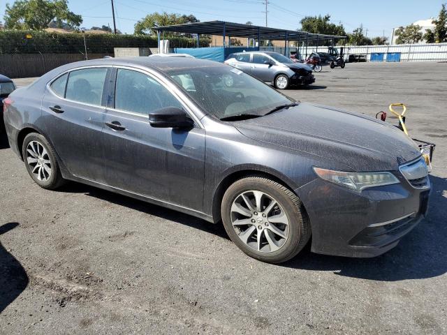 VIN 19UUB1F5XGA015129 2016 Acura TLX, Tech no.4