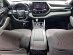 TOYOTA HIGHLANDER photo