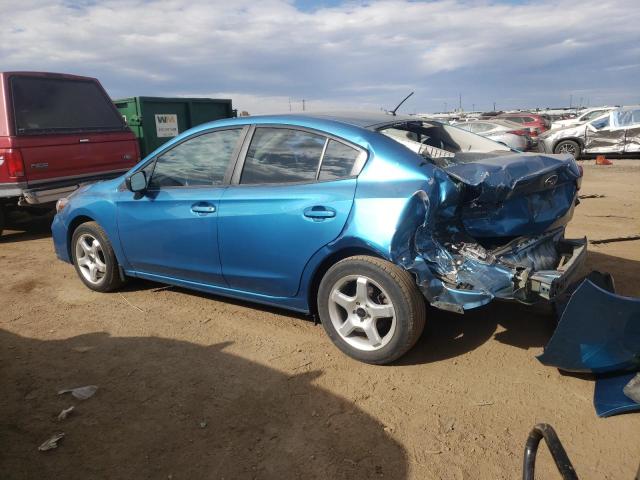 2019 SUBARU IMPREZA - 4S3GKAA68K1626328