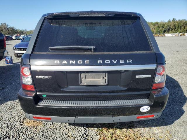 VIN SALSK2D4XDA761140 2013 Land Rover Range Rover,... no.6