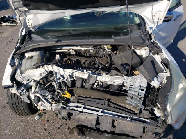 VIN 1FADP3F20EL436088 2014 Ford Focus, SE no.11