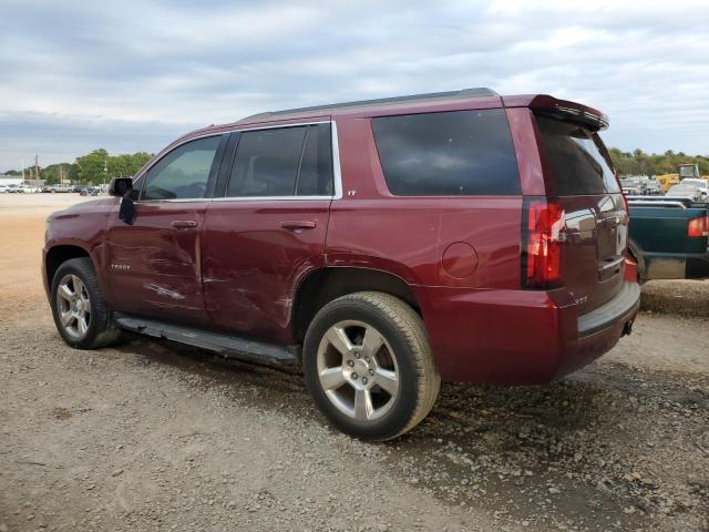 2016 CHEVROLET TAHOE C150 - 1GNSCBKC8GR333143