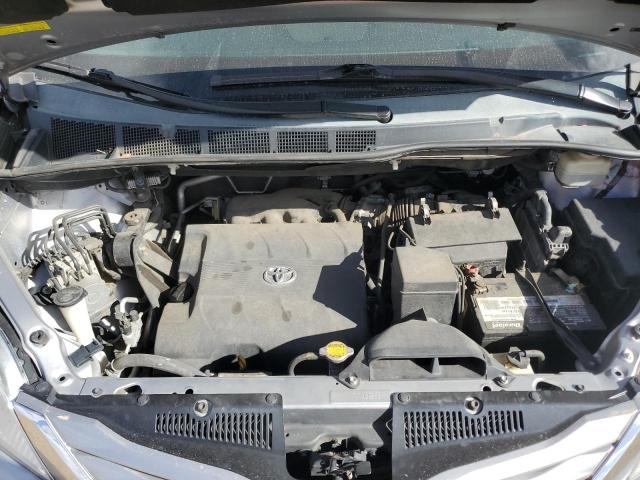 2015 TOYOTA SIENNA LE - 5TDKK3DC1FS579787