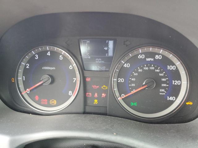 2016 HYUNDAI ACCENT SE - KMHCT5AE1GU253080