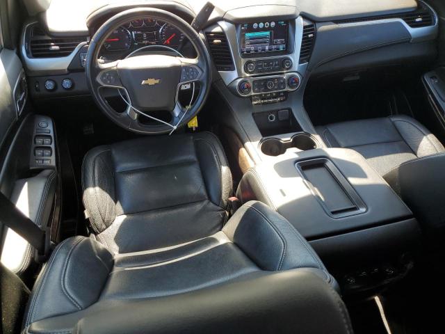 2020 CHEVROLET SUBURBAN 1GNSKGKC1LR209127