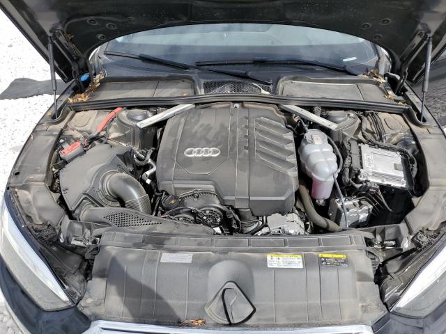 2023 AUDI A5 PREMIUM - WAUCBCF53PA056642