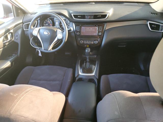 2016 NISSAN ROGUE S - KNMAT2MV8GP700797