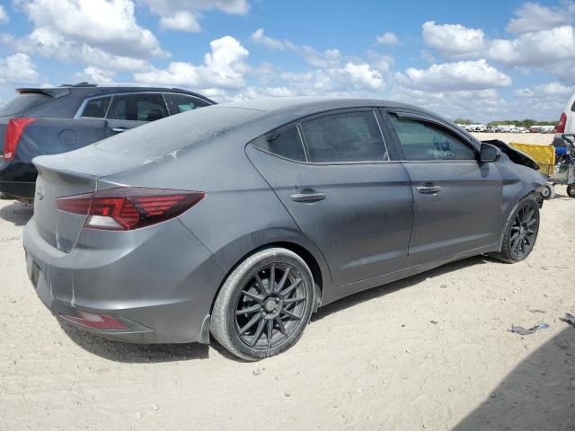 VIN 5NPD74LF3KH432320 2019 HYUNDAI ELANTRA no.3