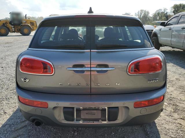 2016 MINI COOPER CLU - WMWLN5C56G2E31508