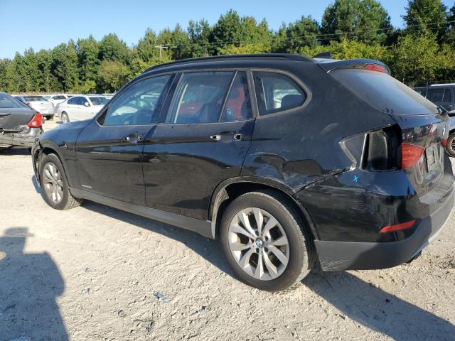 VIN WBAVL1C55EVY16249 2014 BMW X1 no.2