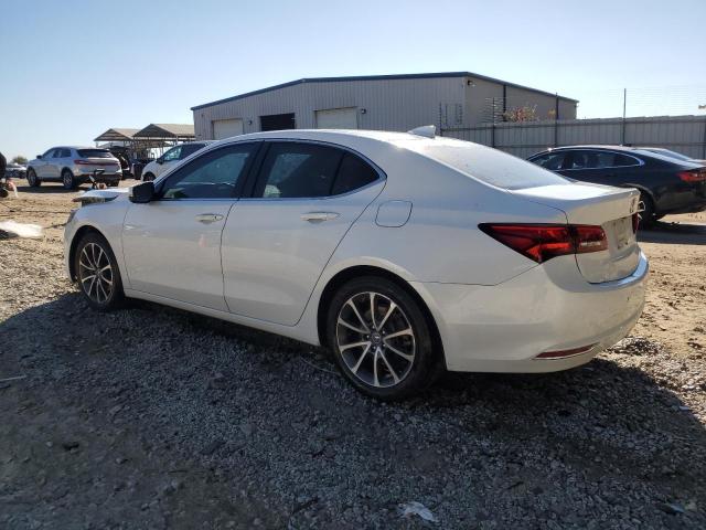 2015 ACURA TLX - 19UUB2F35FA014313