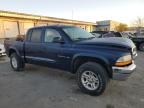 Lot #2957752079 2001 DODGE DAKOTA QUA