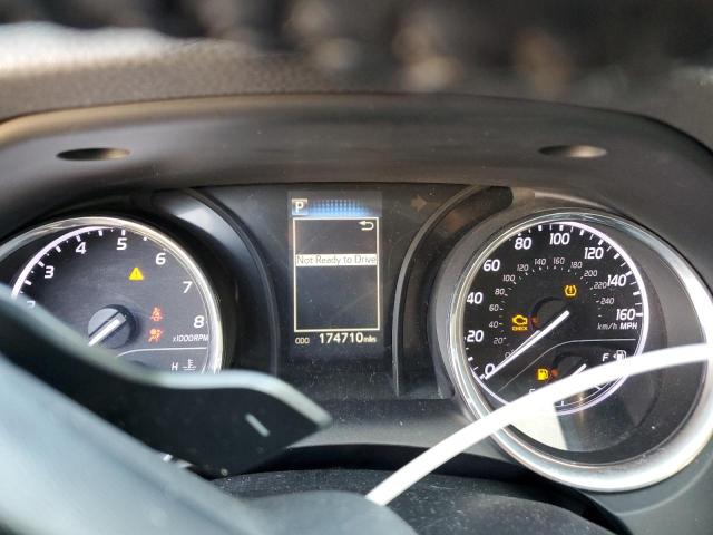 2019 TOYOTA CAMRY L - 4T1B11HK1KU247083