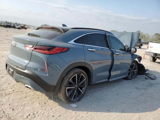 2023 INFINITI QX55 SENSO - 3PCAJ5LR0PF101804