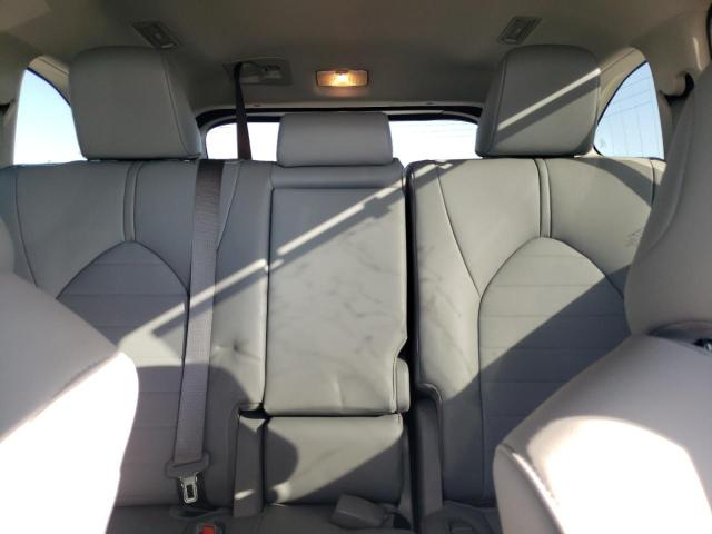 2020 TOYOTA HIGHLANDER - 5TDGZRAHXLS012316